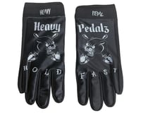 Heavy Pedalz Gloves (Black)